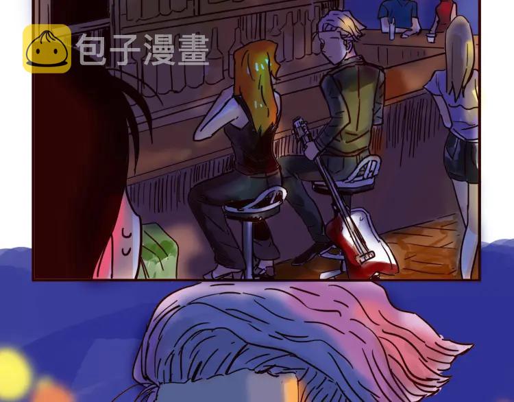 第130话 忧伤的他3