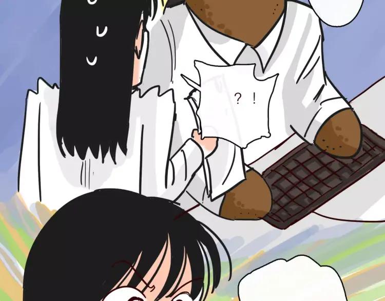 第123话 土星人入侵地球！！3