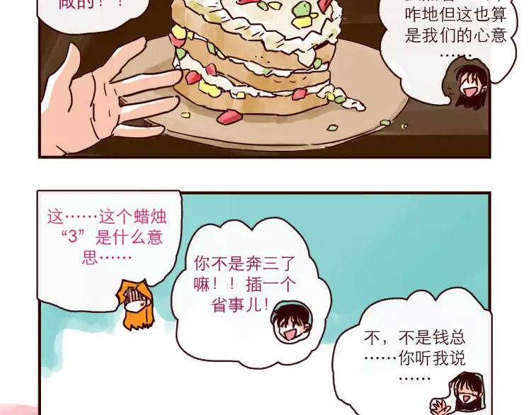 第106话 生日1