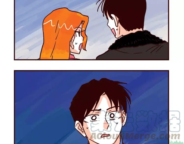 第97话 恋人还是……？12