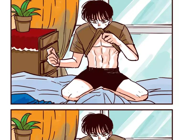 第46话 玩泥巴7