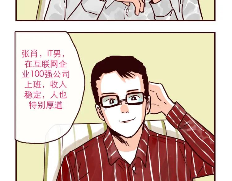 第131话 相亲5
