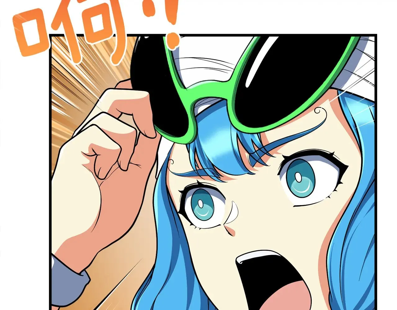 第31话 队长太难了111