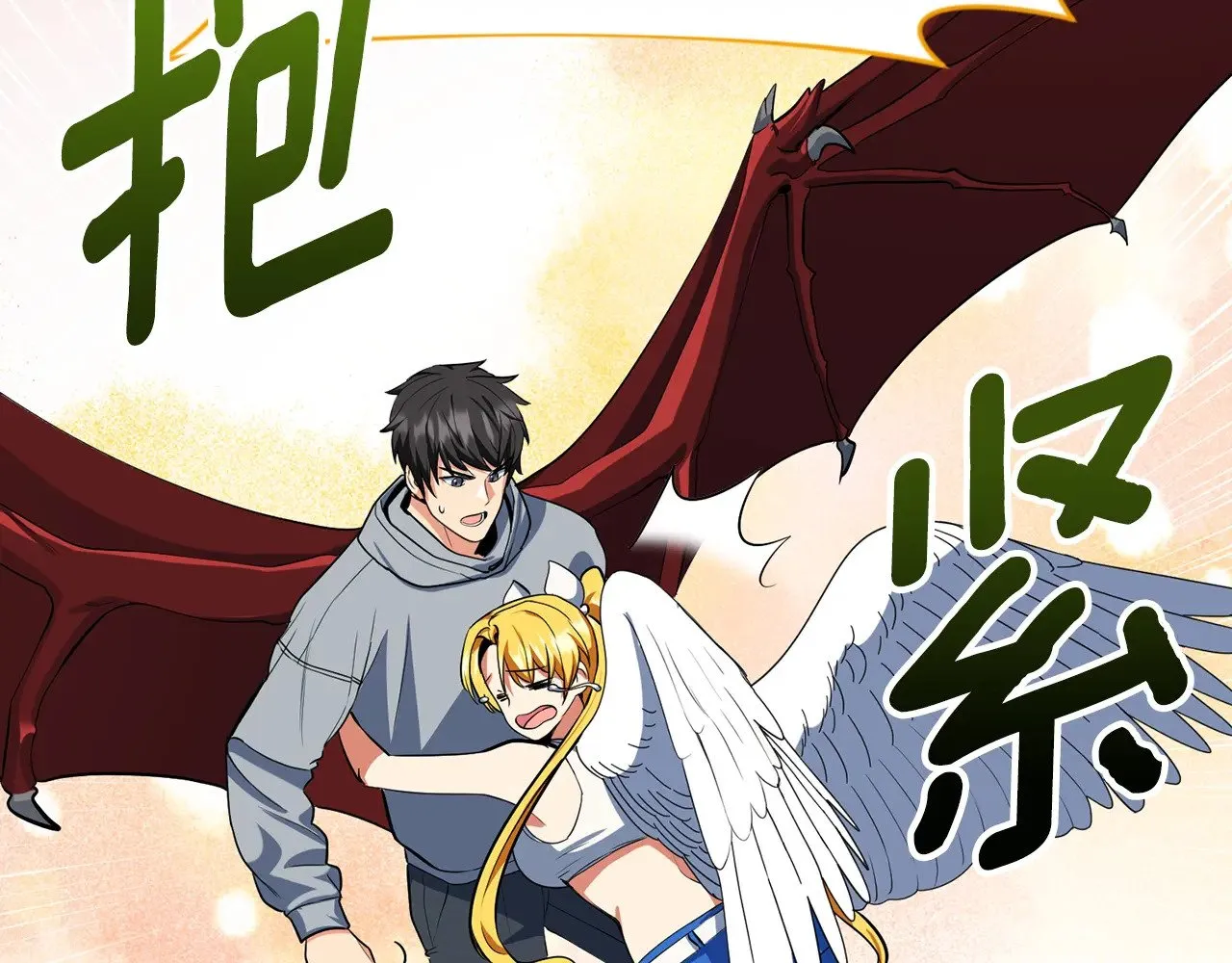 第18话 仇人相见188