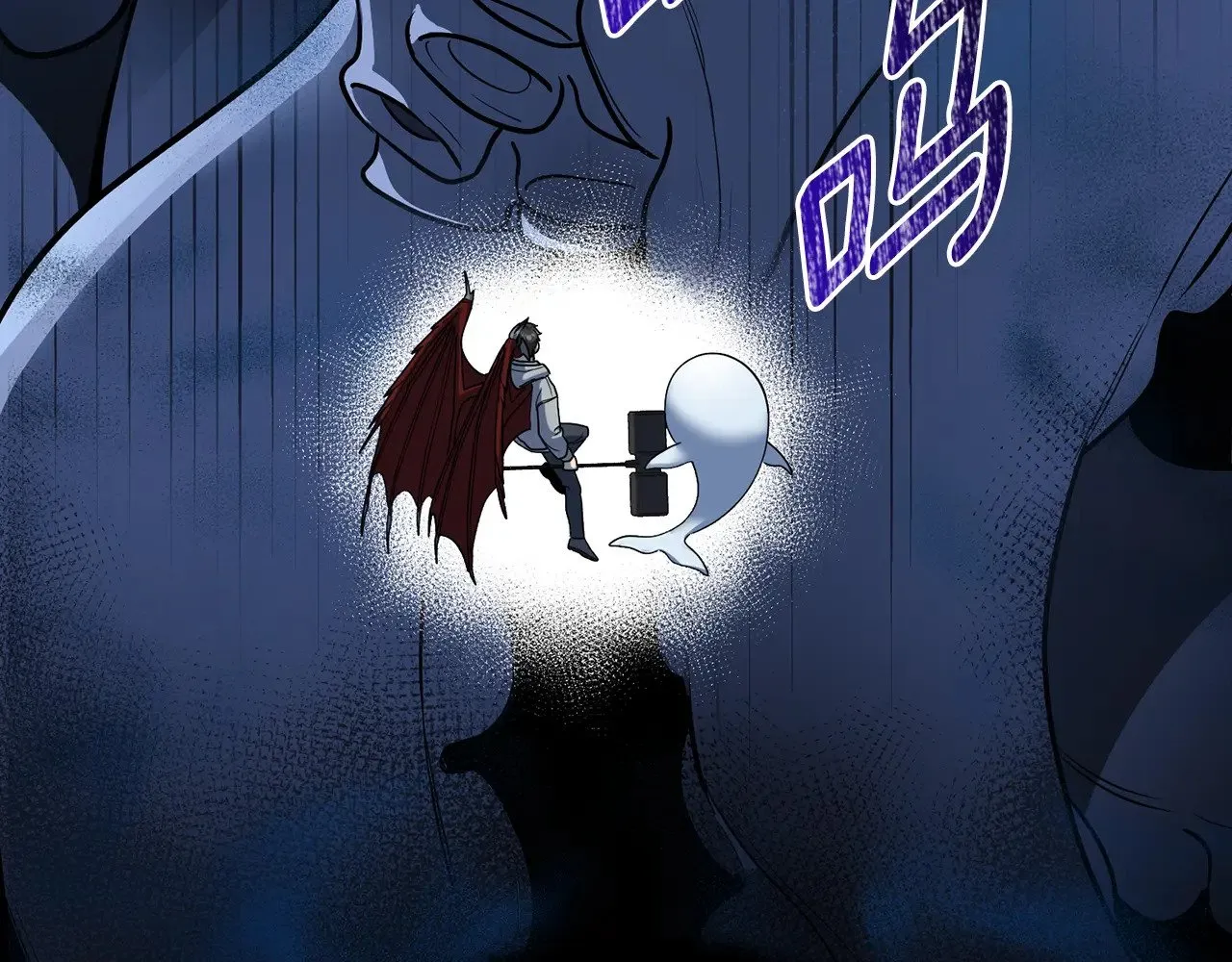第26话 逼到绝路240