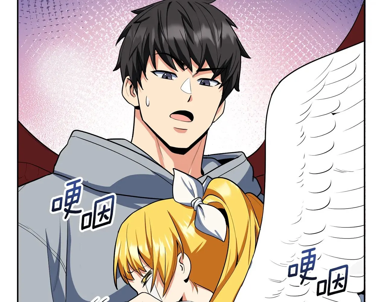 第18话 仇人相见192