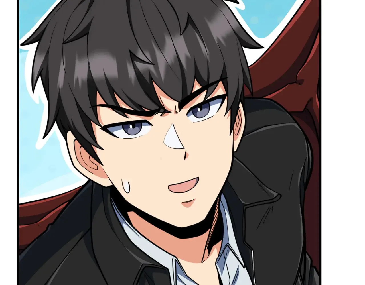 第35话 直击要害109