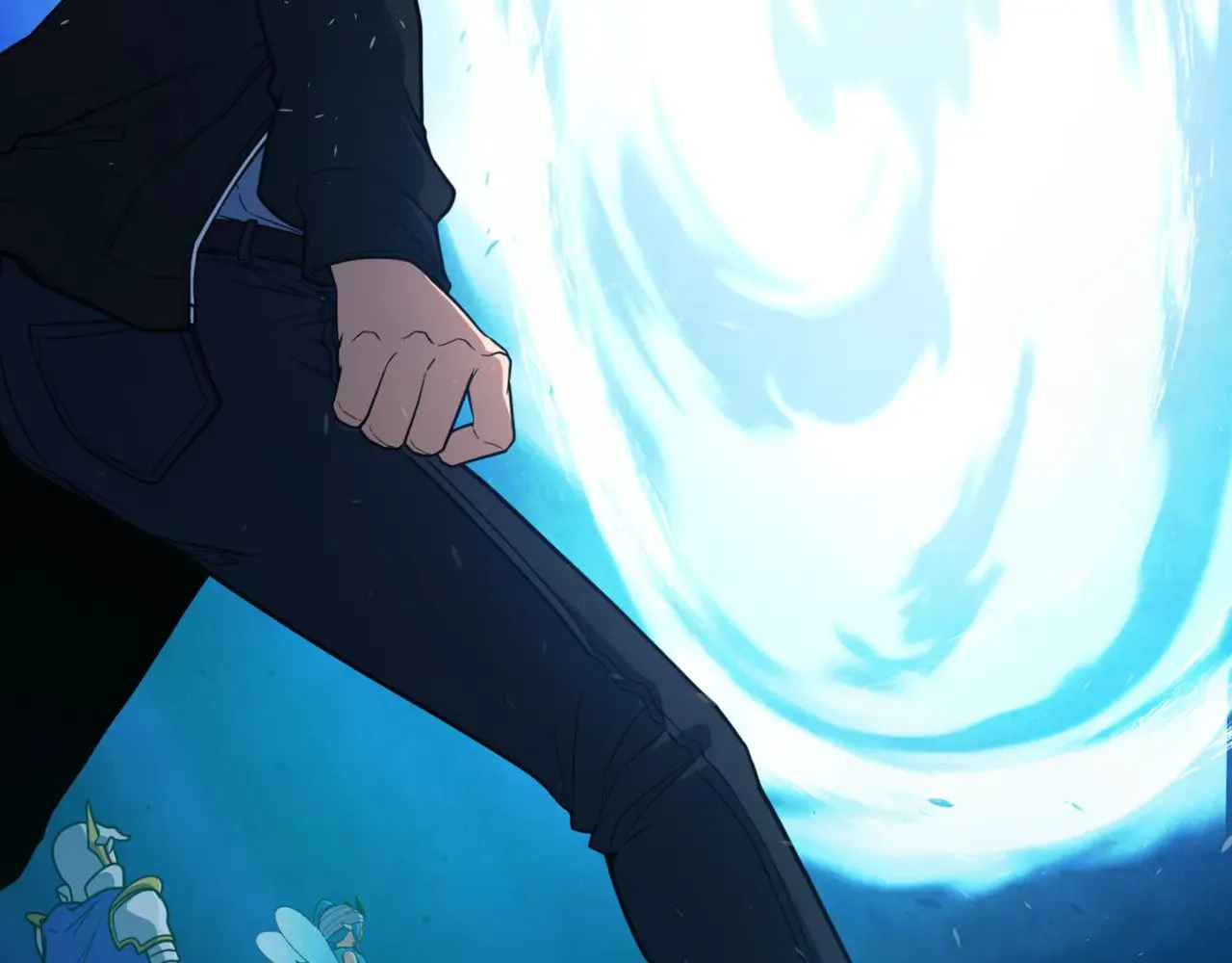 第35话 直击要害49