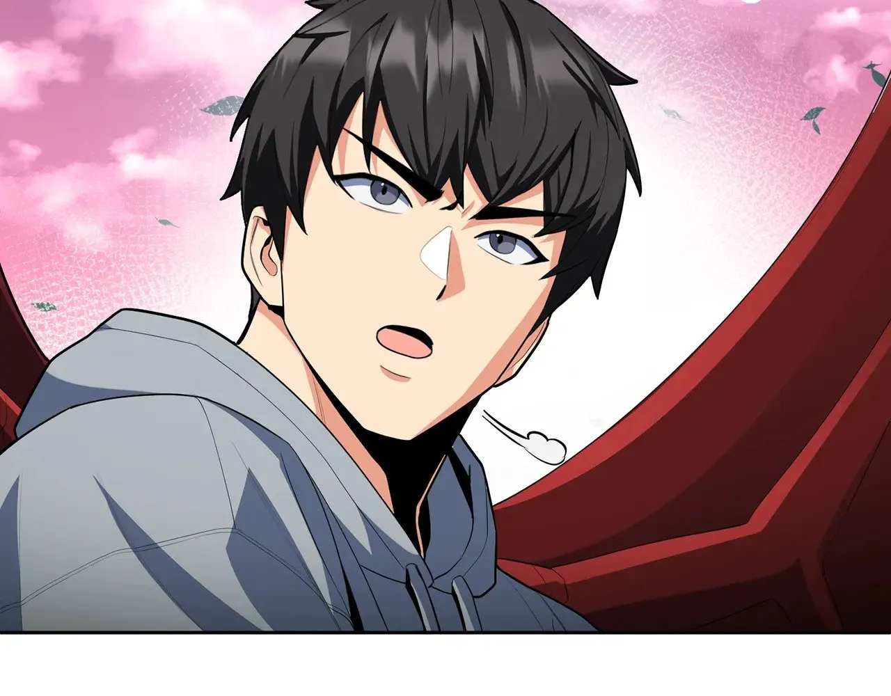 第18话 仇人相见169