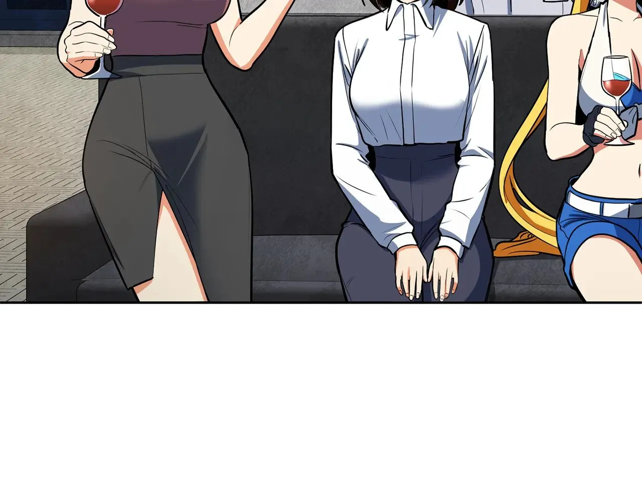 第23话 诸神的矛盾10