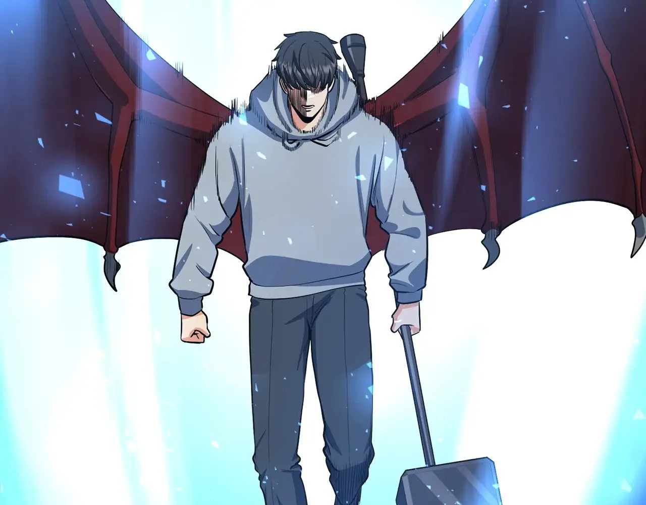 第18话 仇人相见219