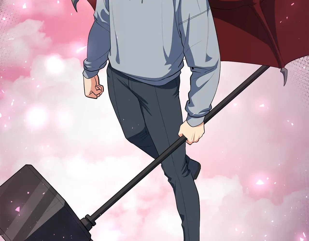 第19话 有人失踪81