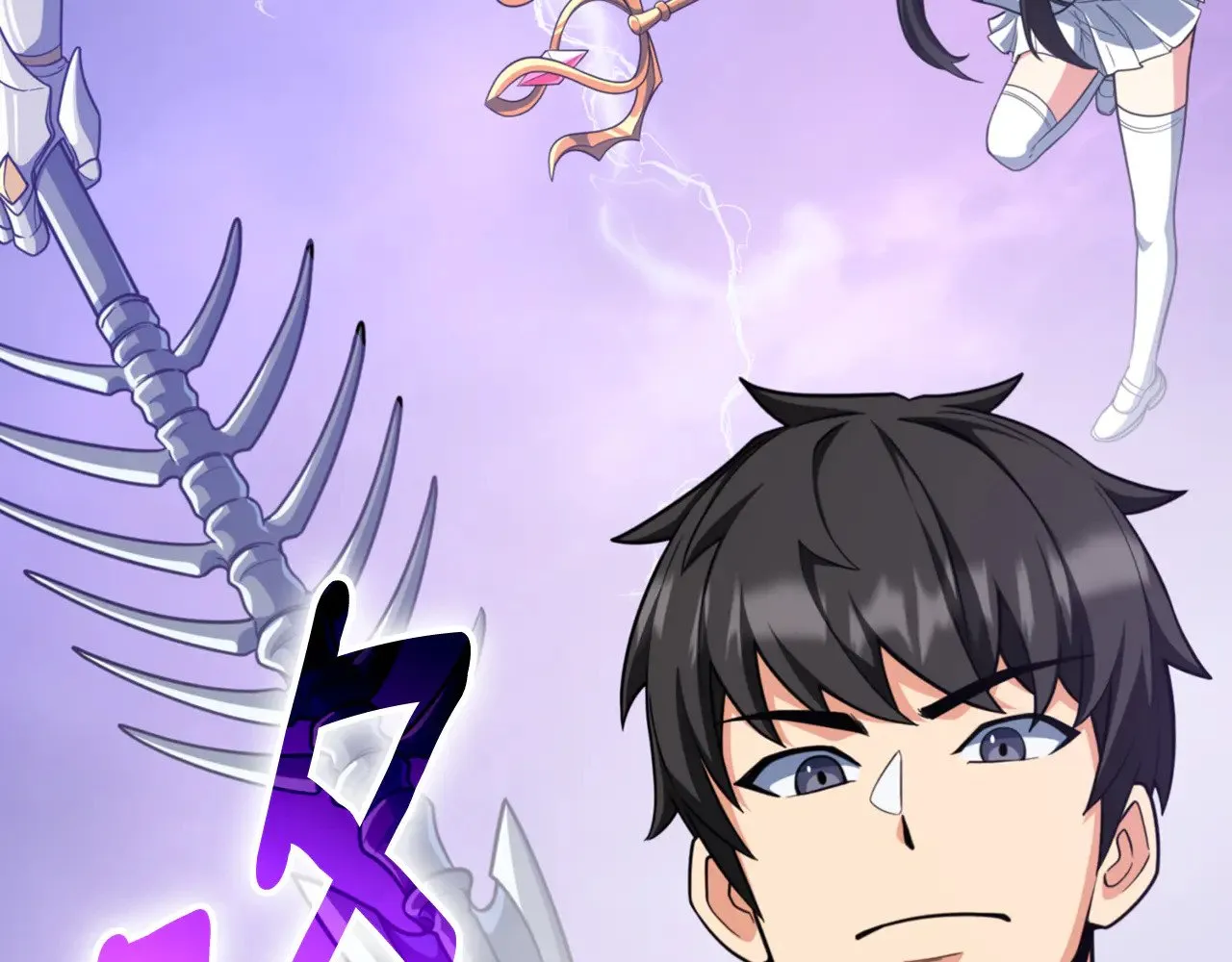 第35话 直击要害70
