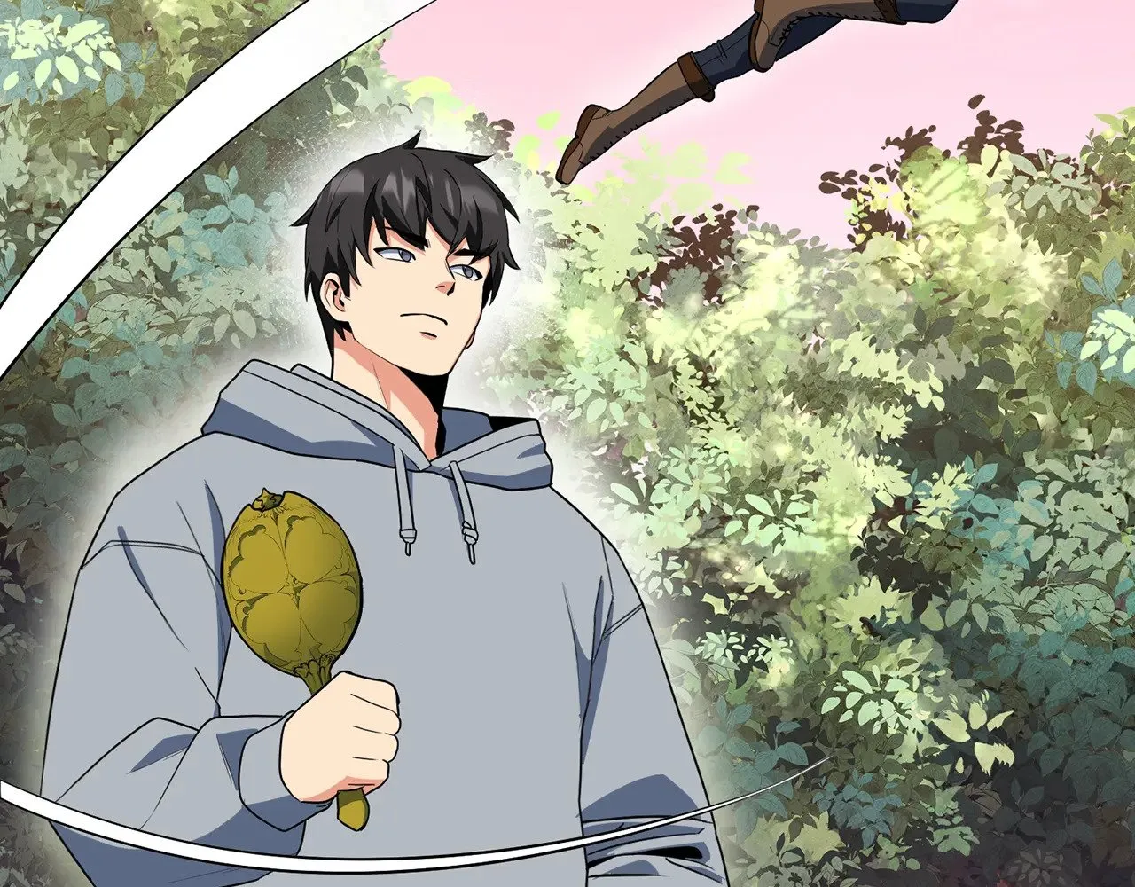 第21话 该我上场了70