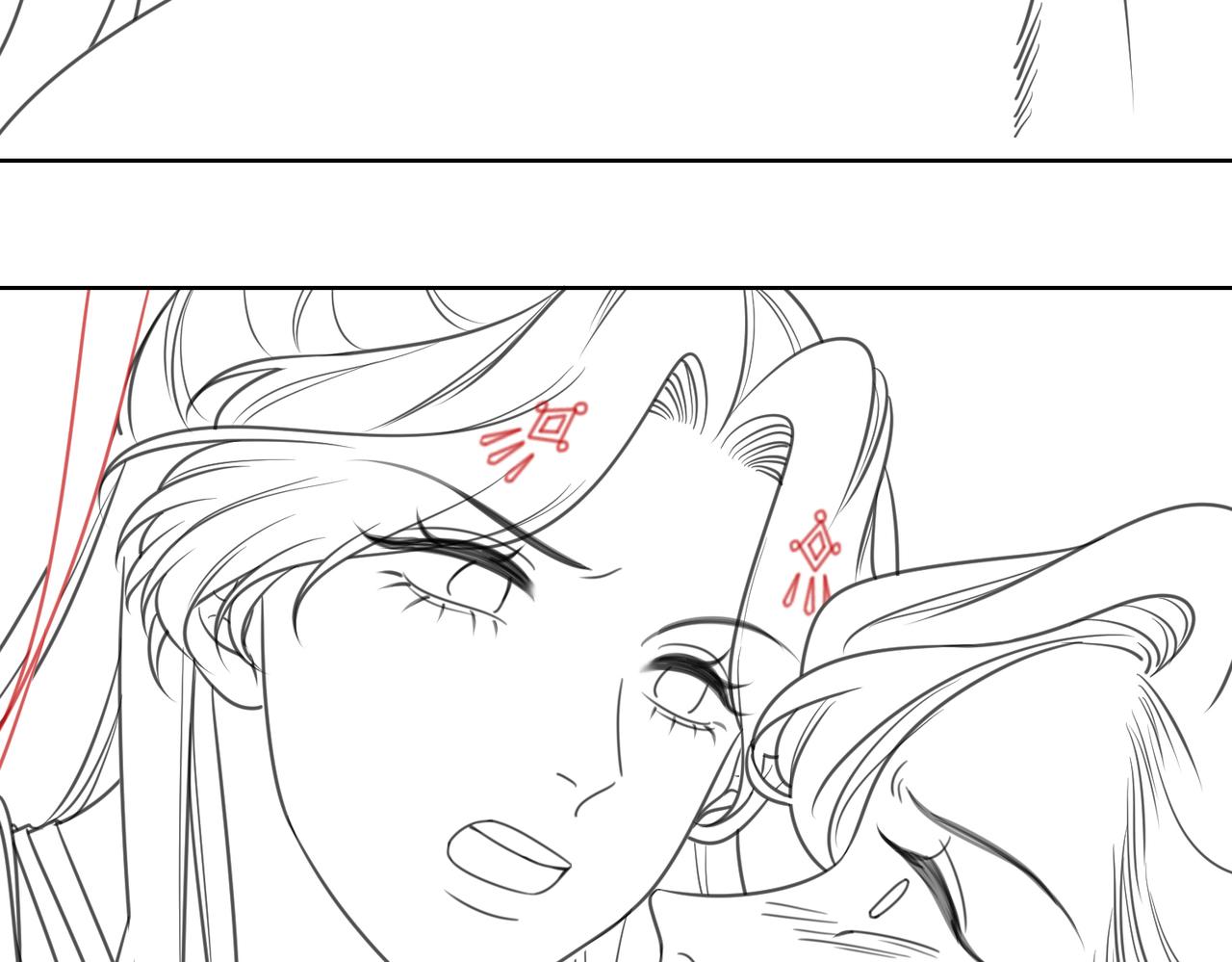 第二十九话 父女宣战，落雁无脑89