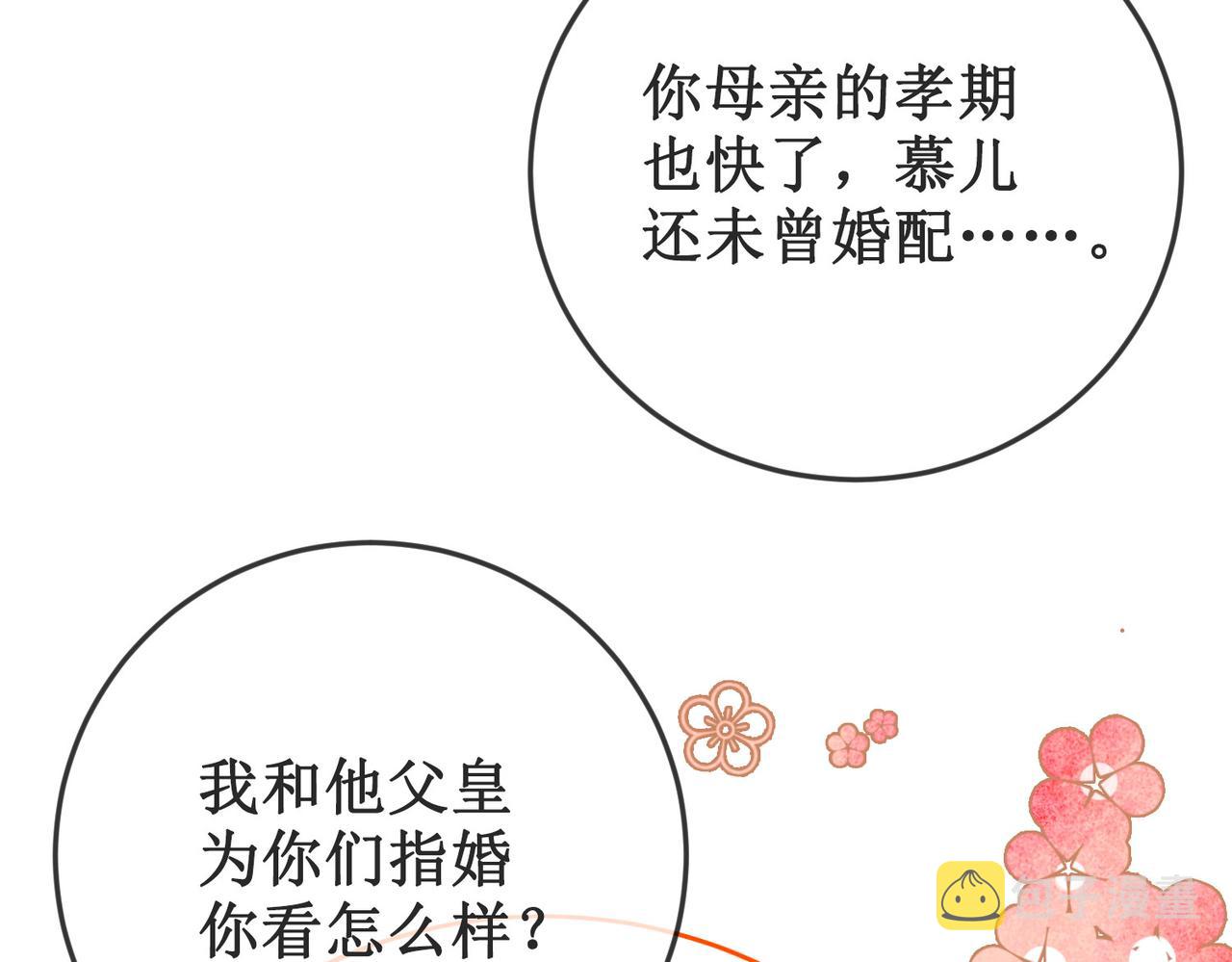 第十八话 我让他父皇为你们赐婚102