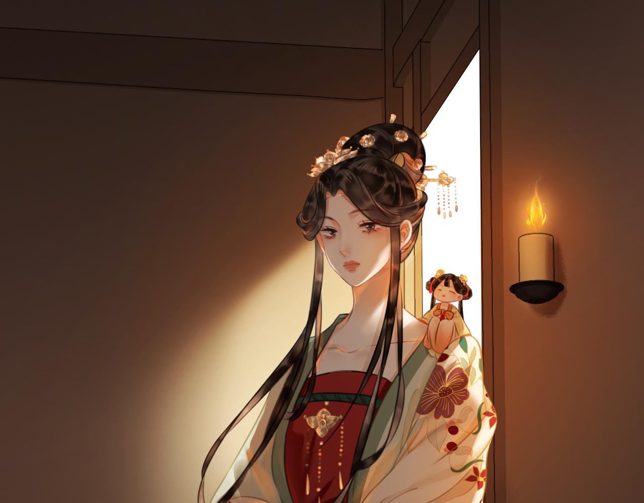 第四十一话 靠近真相19