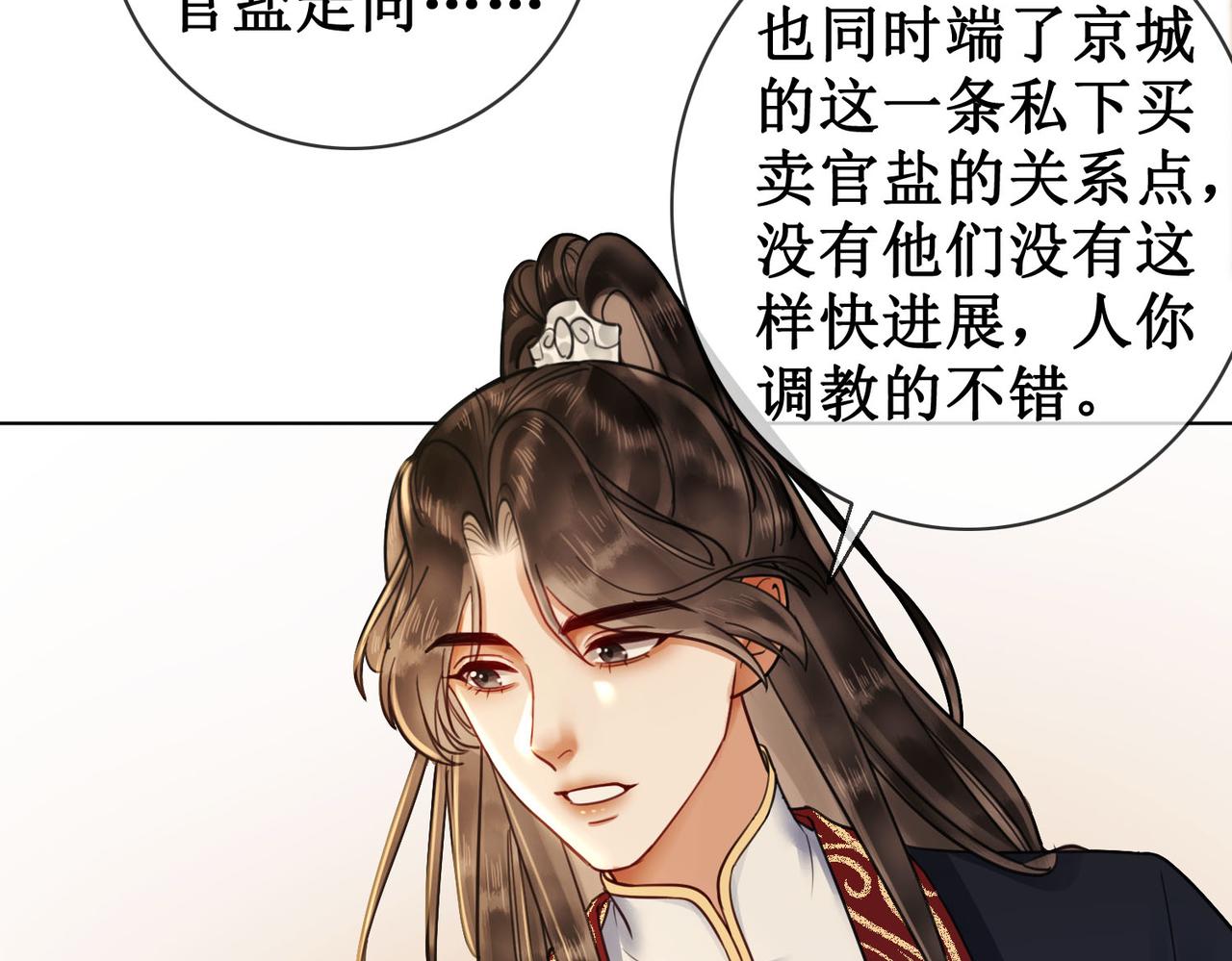 第三十二话 殿下可真是有一双巧手61