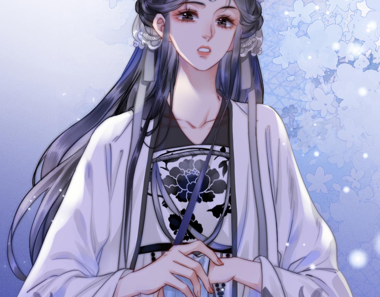 第十五话：夜闯清欢阁18