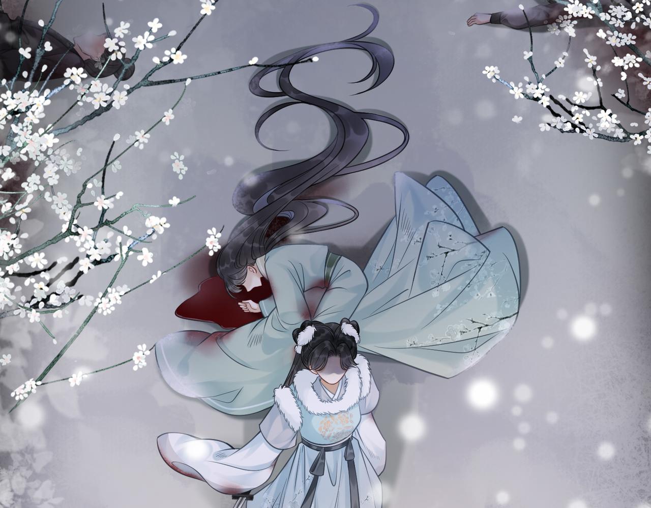 第九话 过去——扑朔迷离36