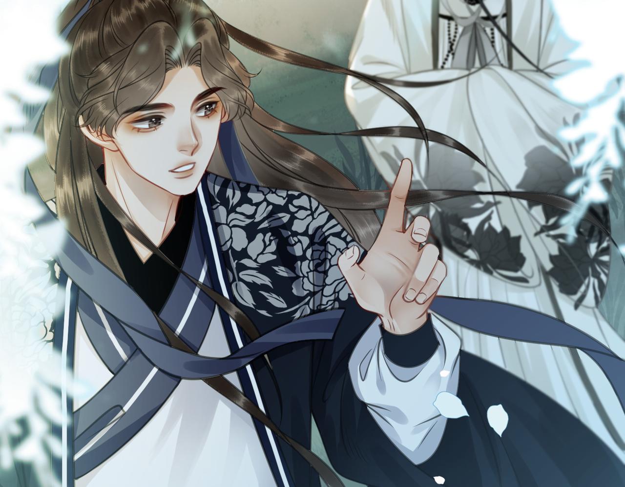 第十四话：契约已定67