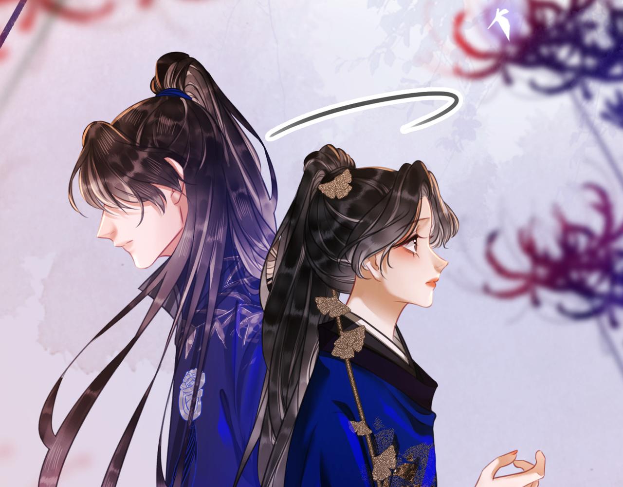 第二十七话 为你们指婚19