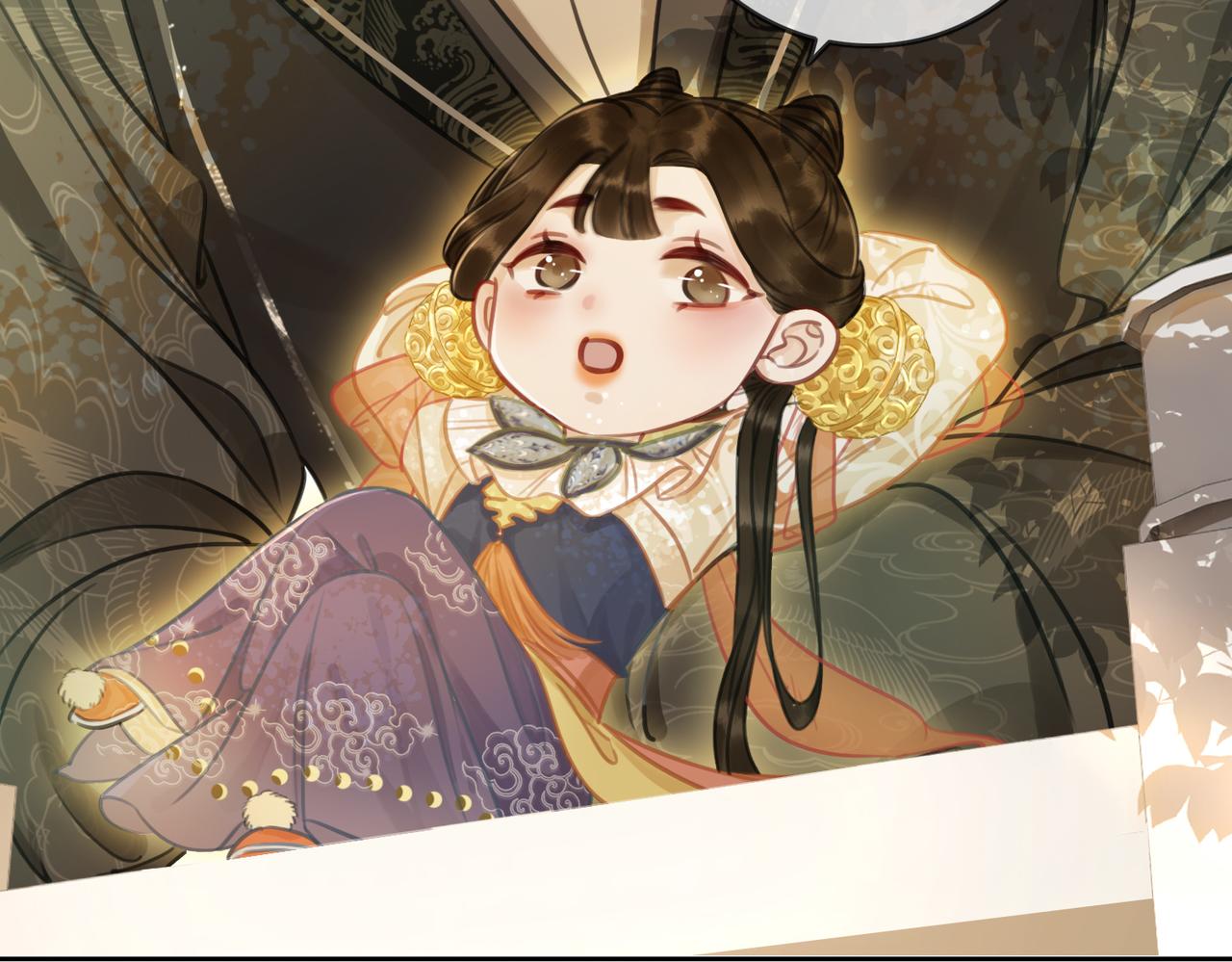 第四话：三皇子的出现18