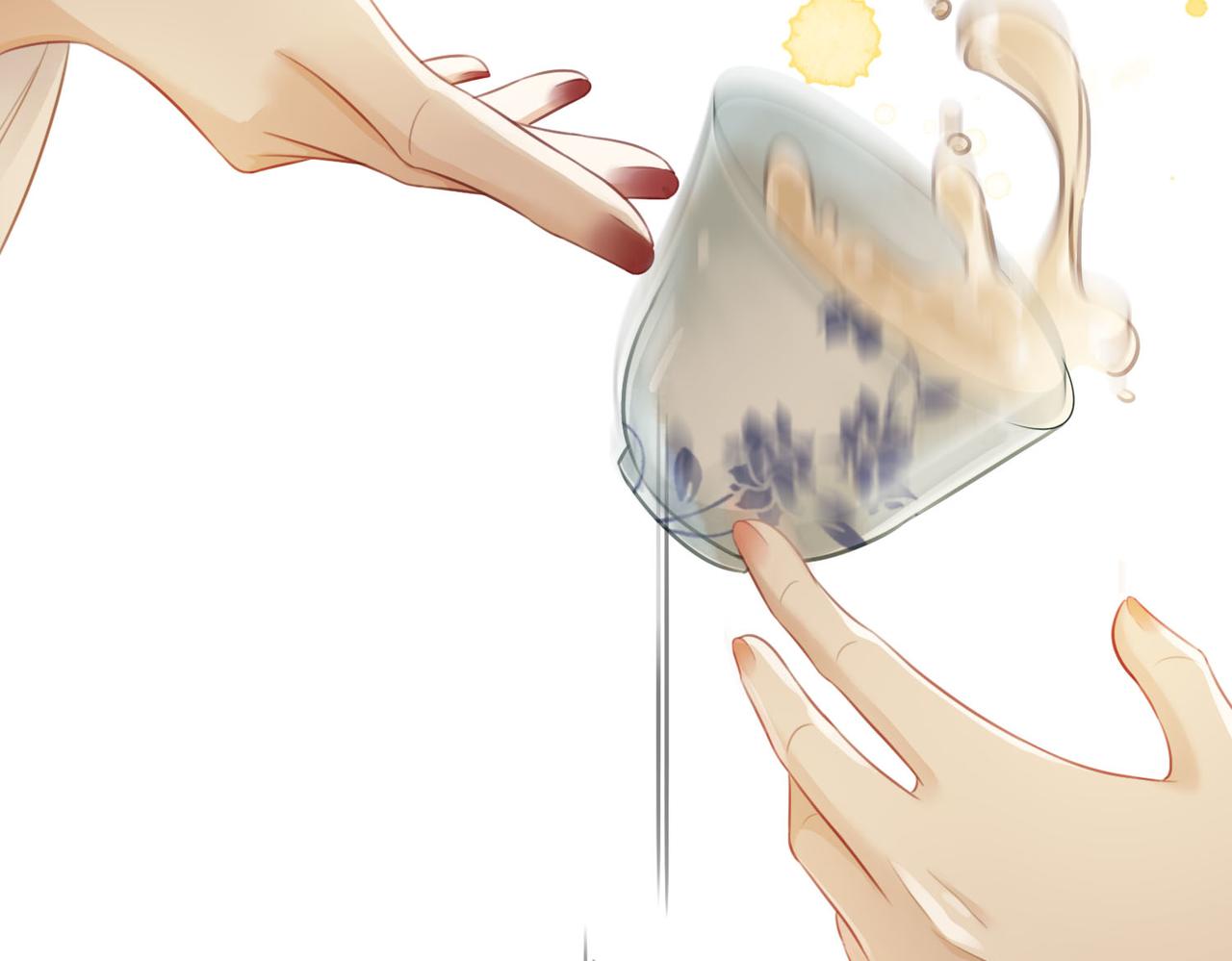 第四十三话 梓忻谜团84