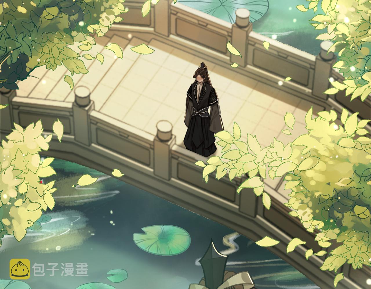 第四话：三皇子的出现14