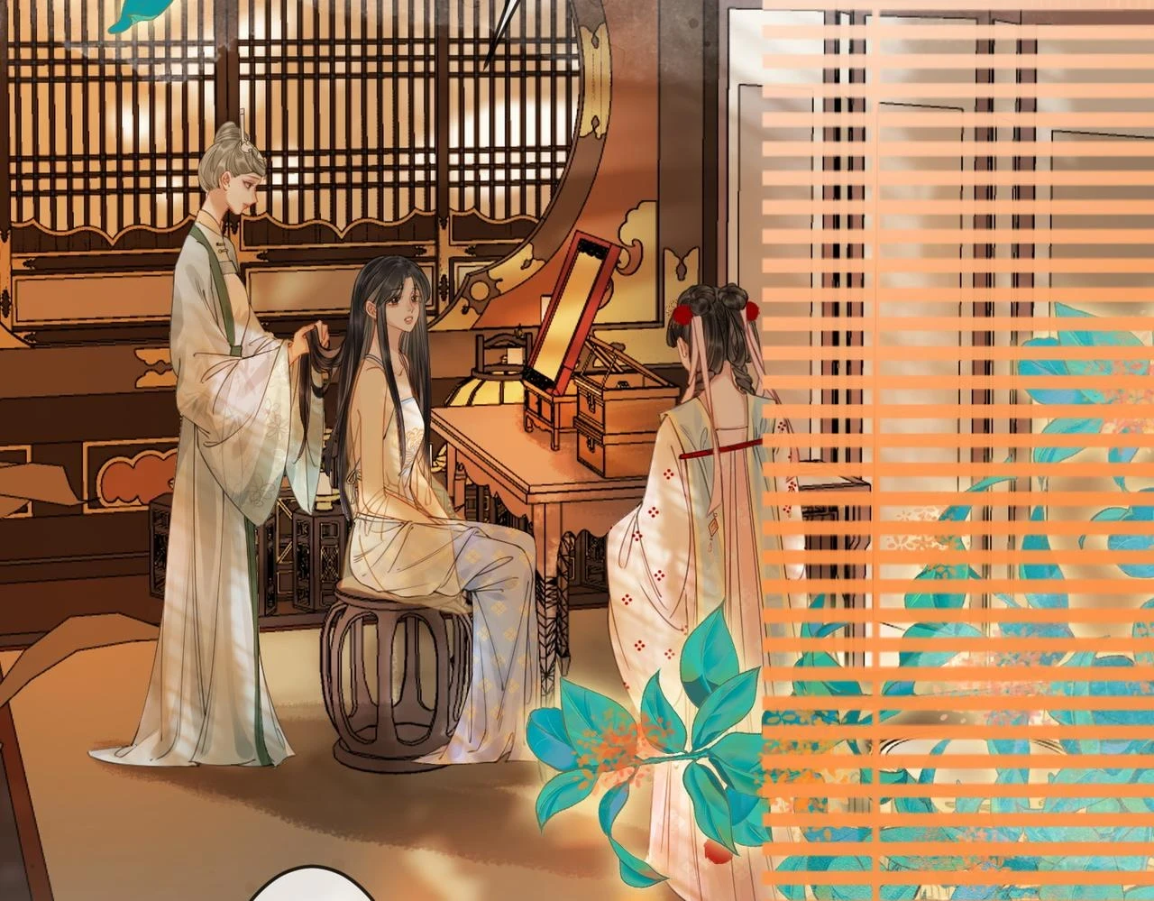 第五十三话 今夜月色真美20