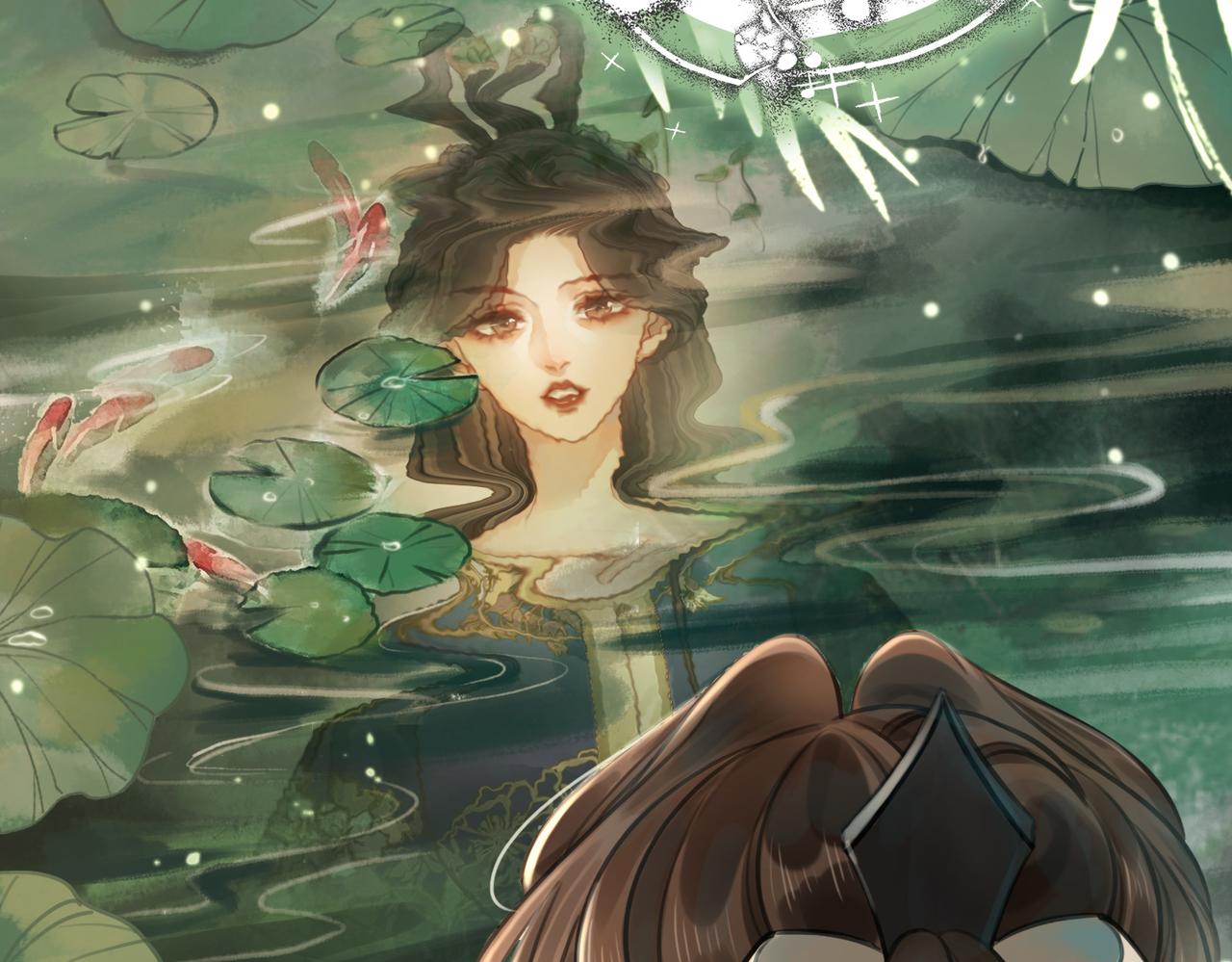 第四话：三皇子的出现22