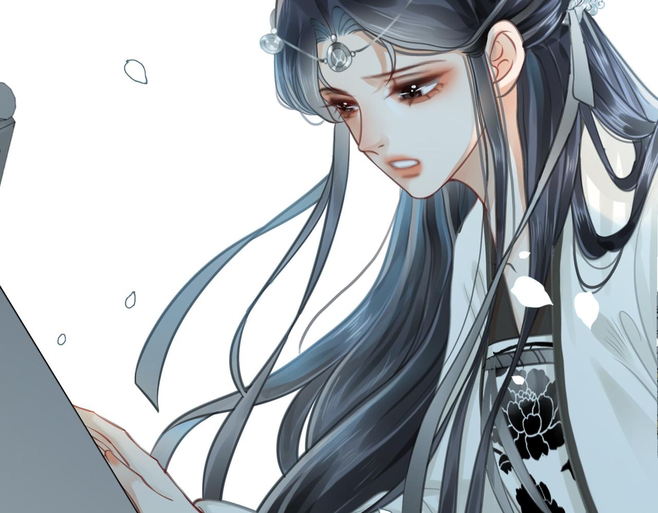 第十三话 铃铛的不知所措91