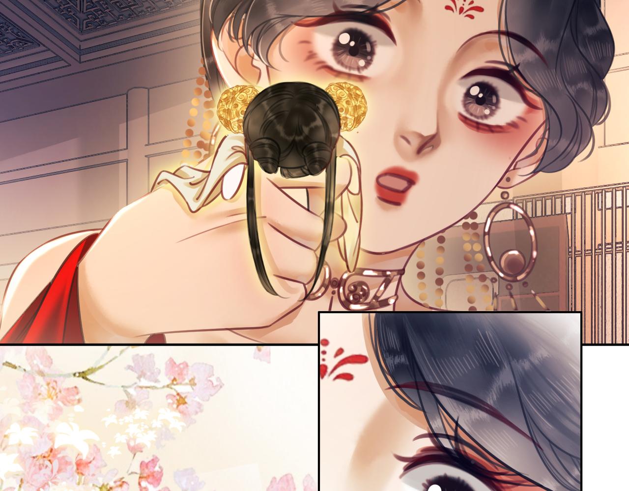 第六话：铃铛出场的第一回合24