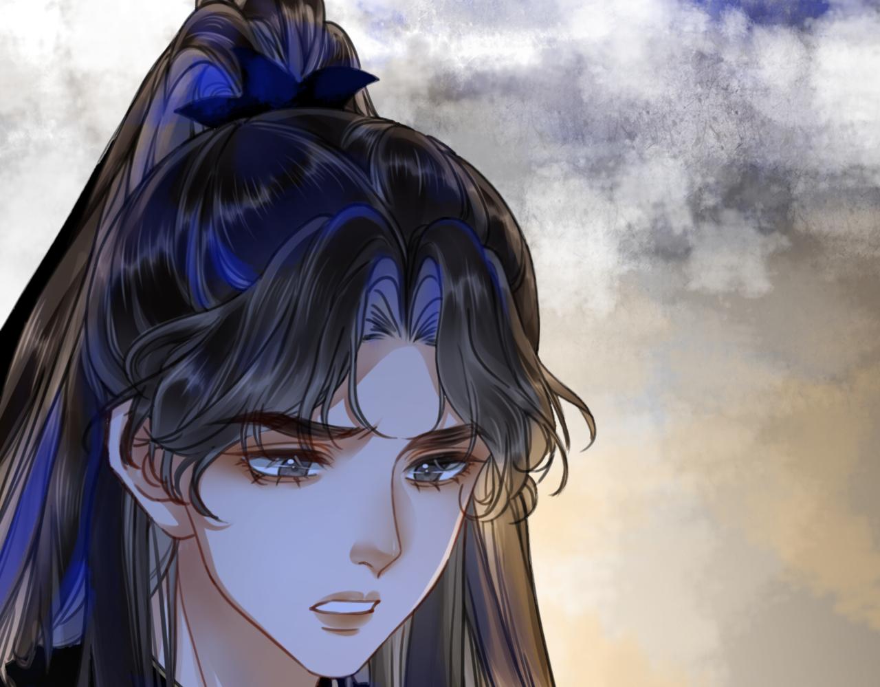 第二十一话  往事 不堪回首1