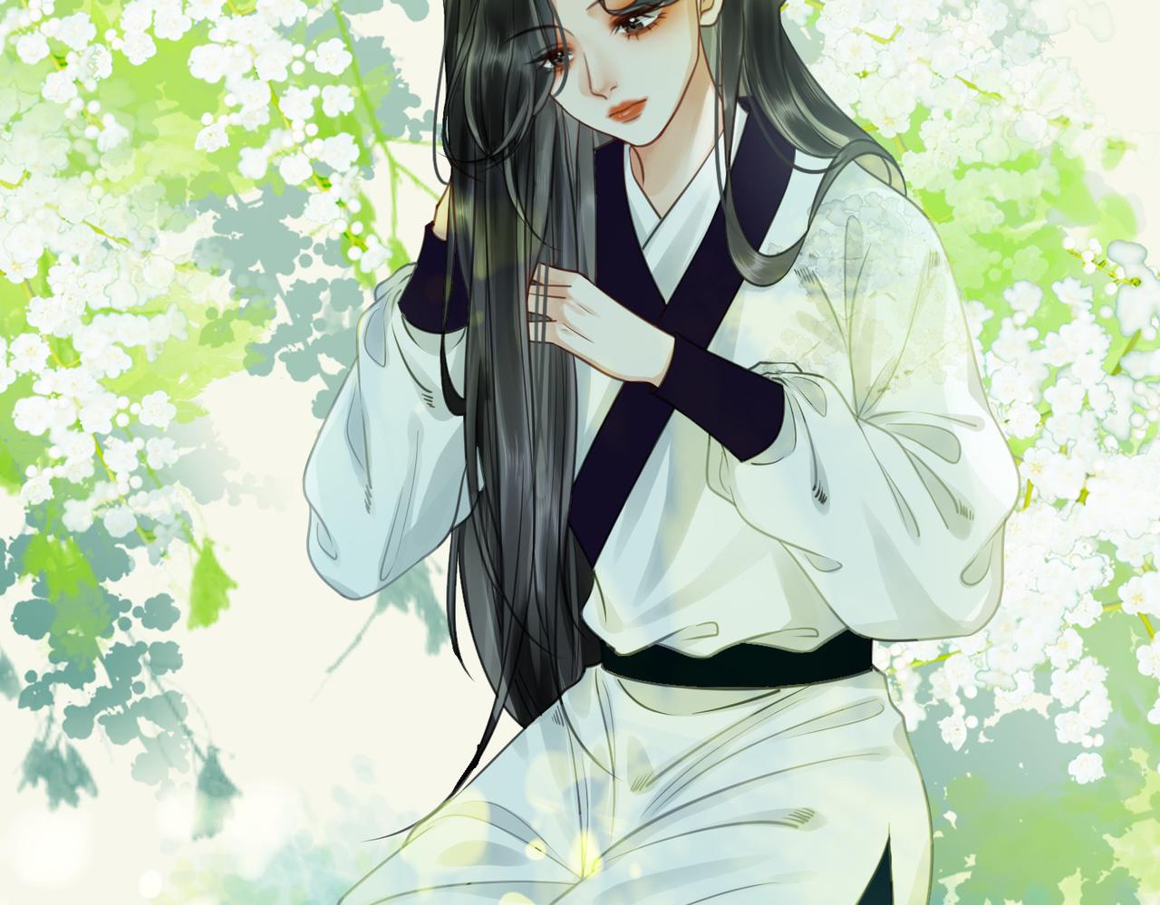 第二十六话 彼岸花海20