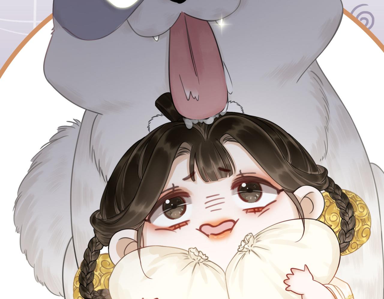 第四十三话 梓忻谜团44