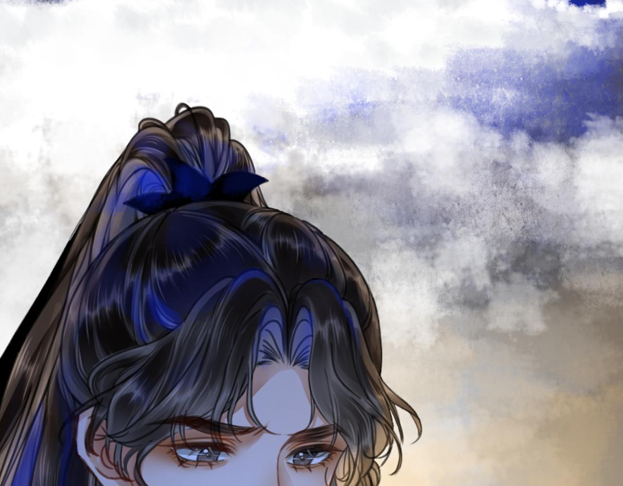第二十话 我不走95