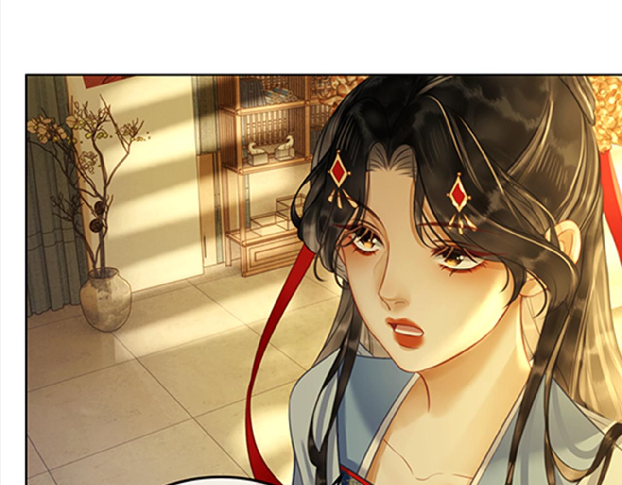 第二十九话 父女宣战，落雁无脑5