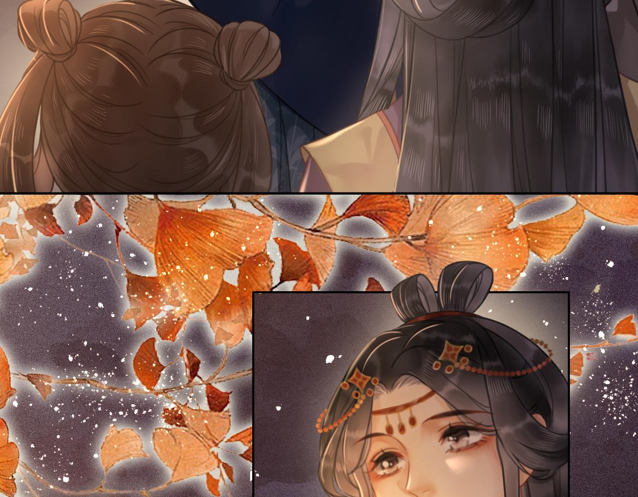 第六话：铃铛出场的第一回合111