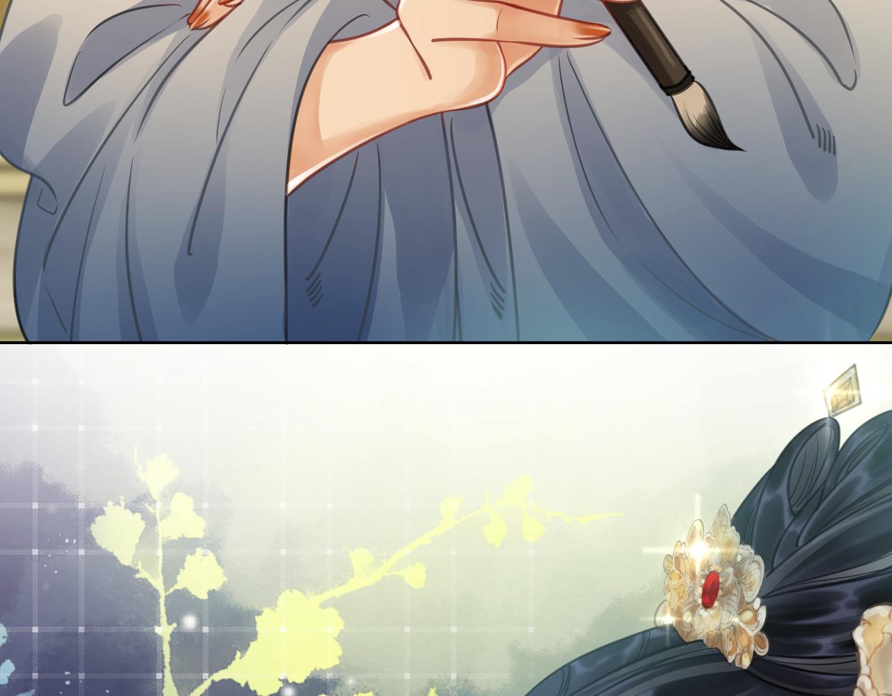 第二十九话 父女宣战，落雁无脑24
