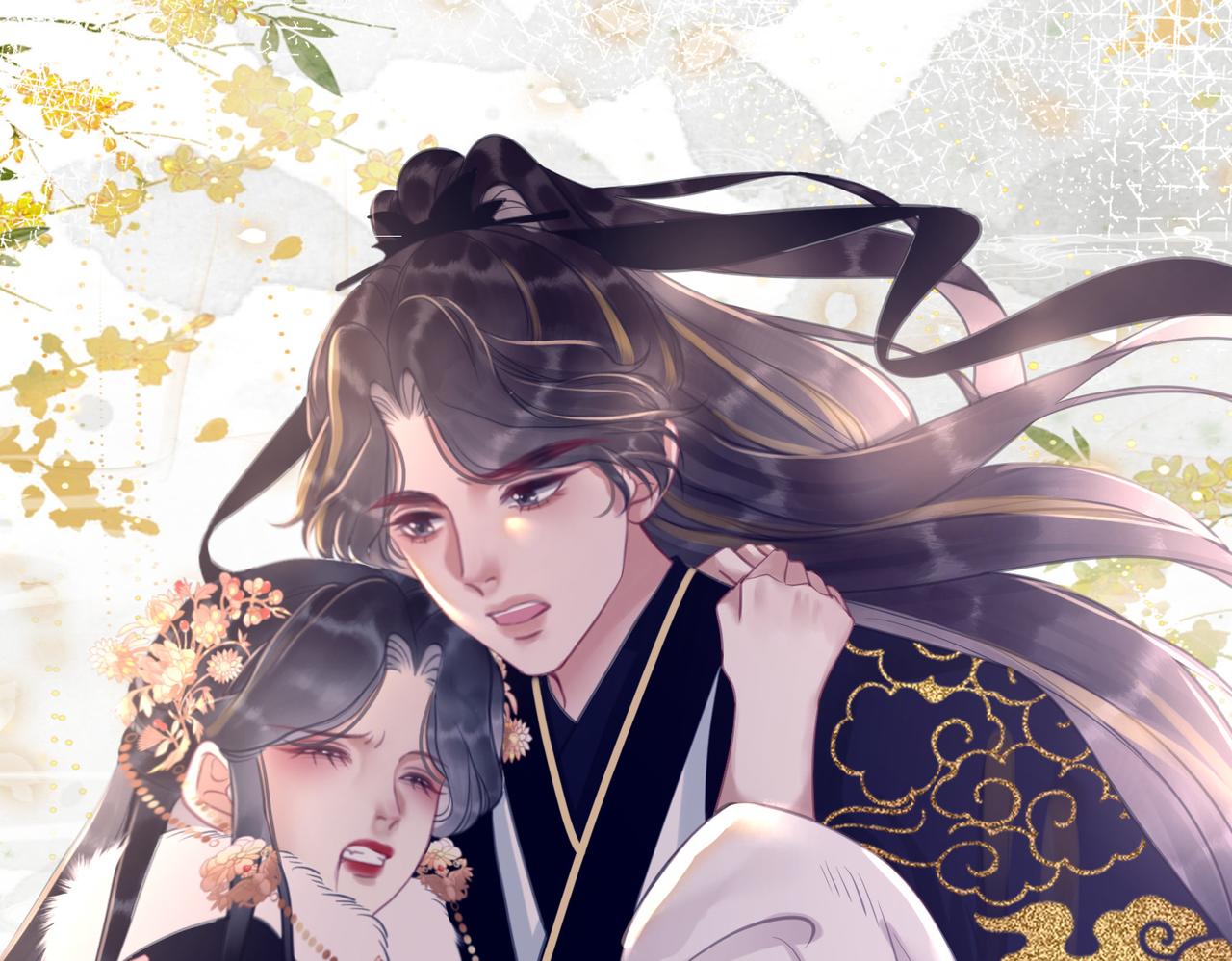 第十九话 宫内中毒52