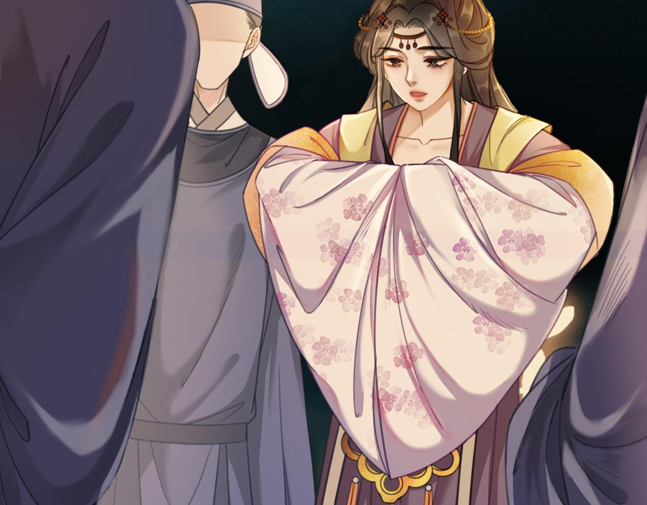 第六话：铃铛出场的第一回合76