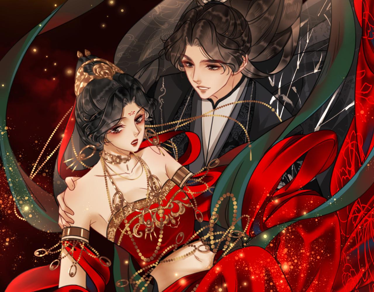 第五话：上元宫107