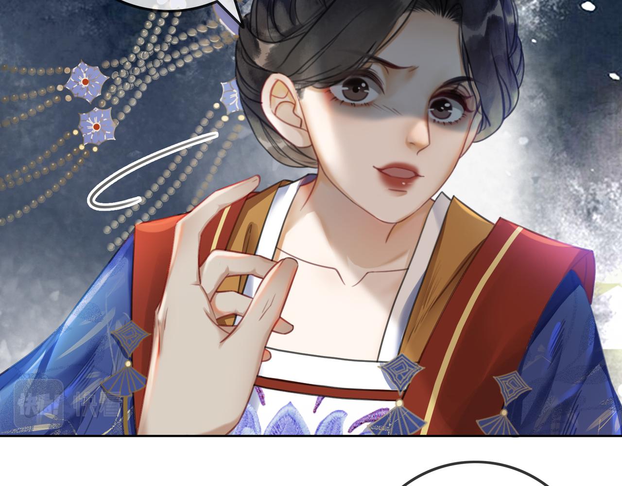 第四话：三皇子的出现100