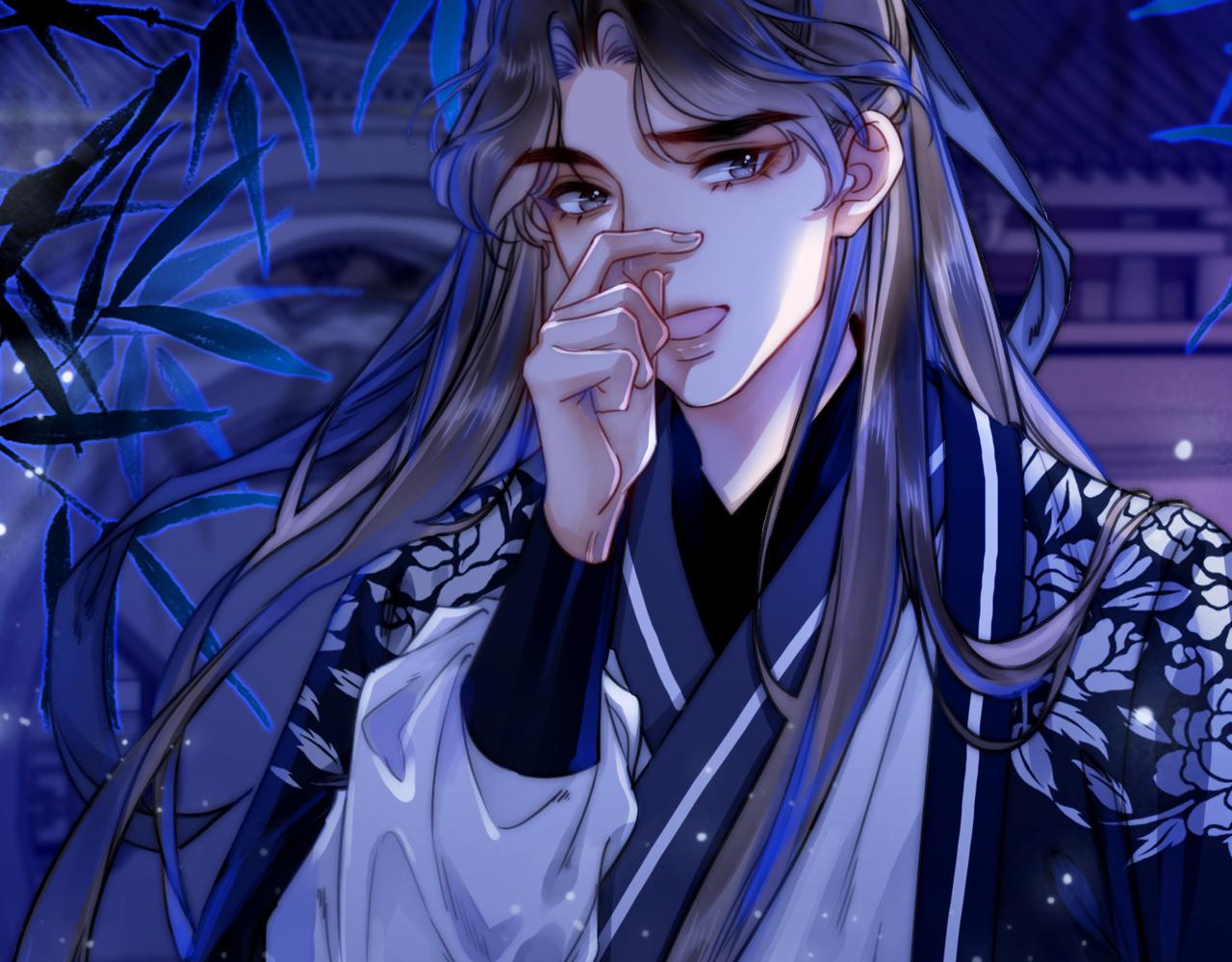 第十六话 设局诬陷81