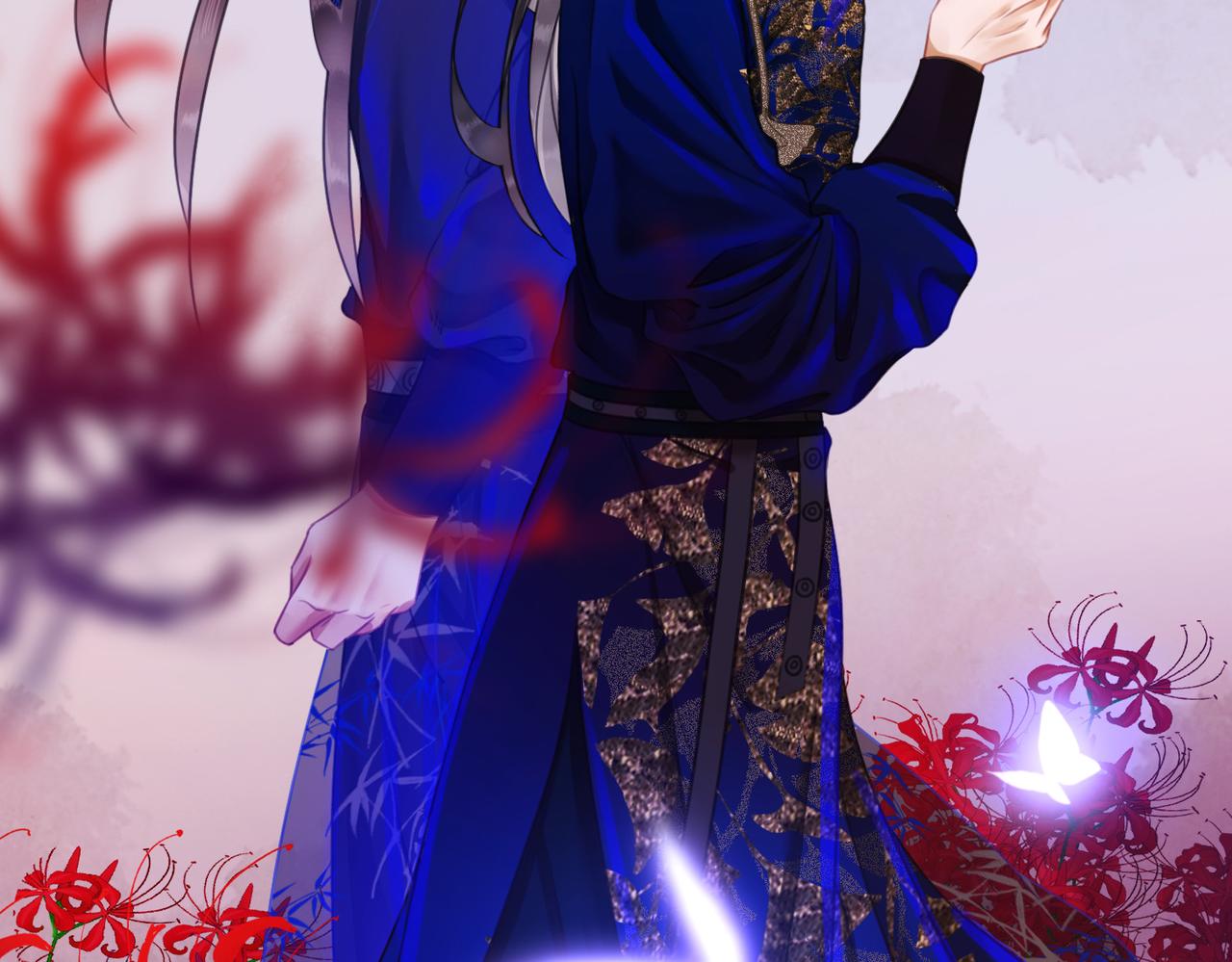 第二十七话 为你们指婚20