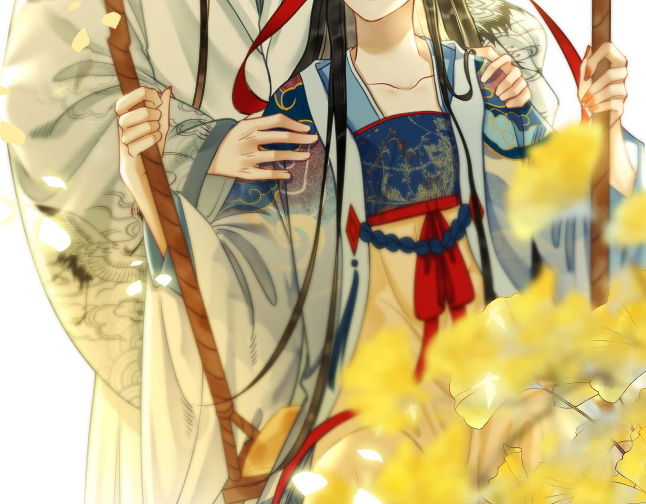 第三十一话 乞巧到来98