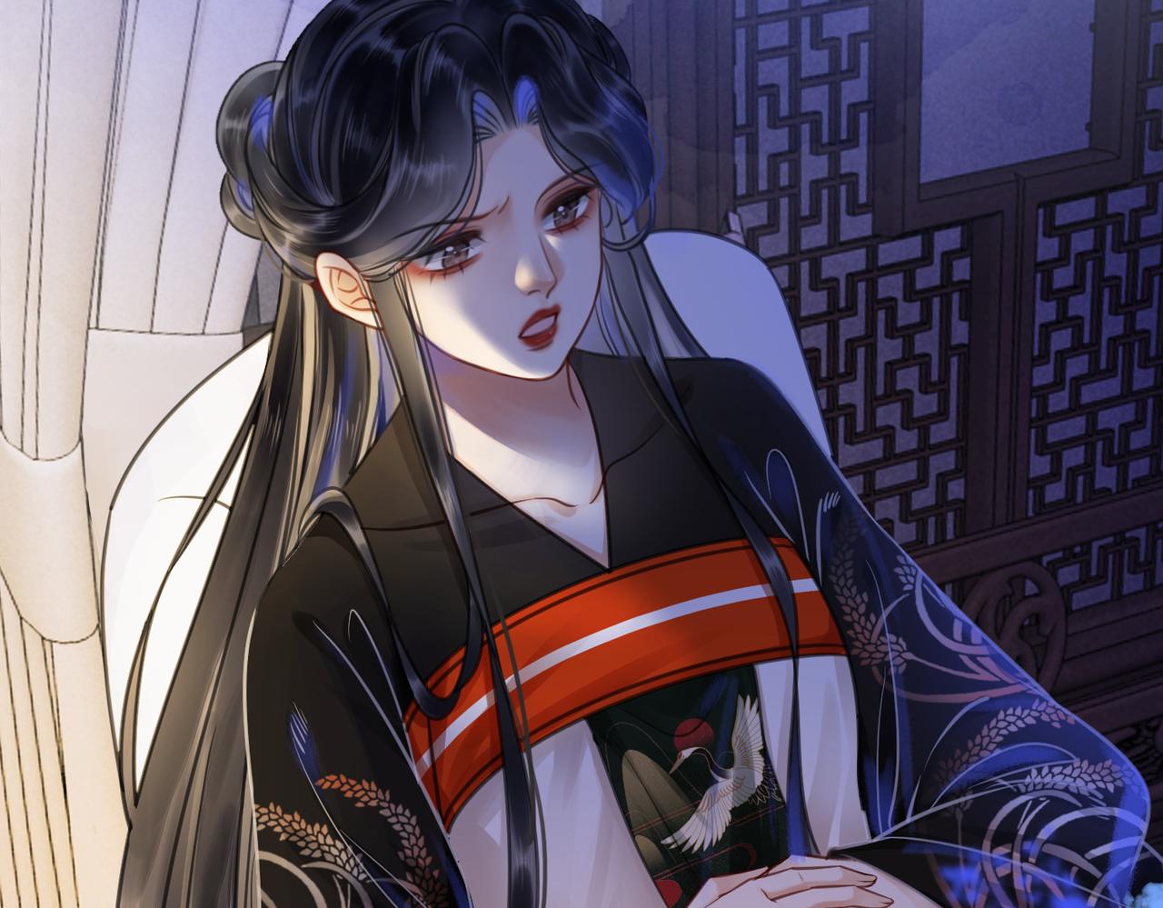 第二十一话  往事 不堪回首47