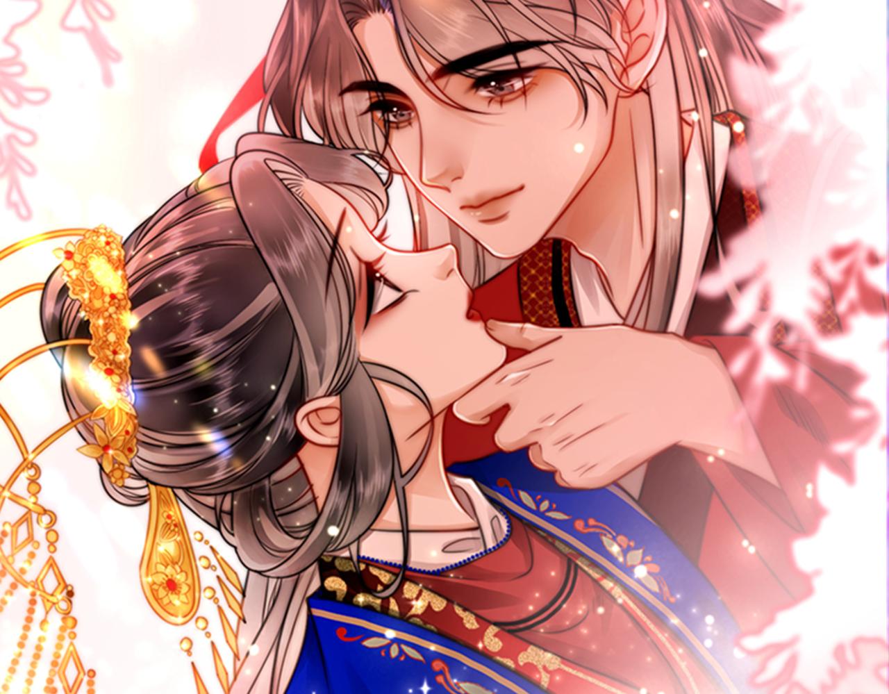 第十九话 宫内中毒1