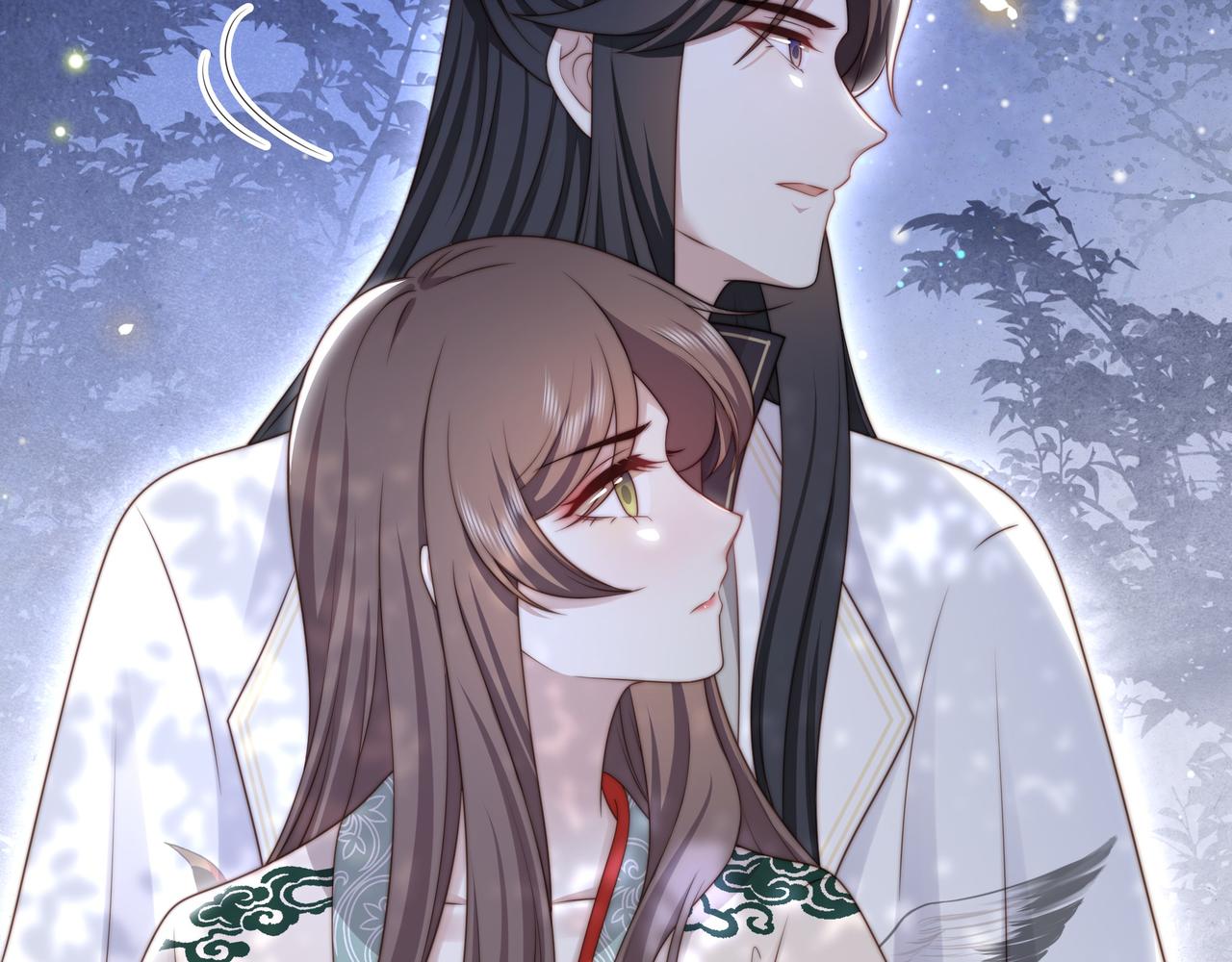 第56话月下同骑53